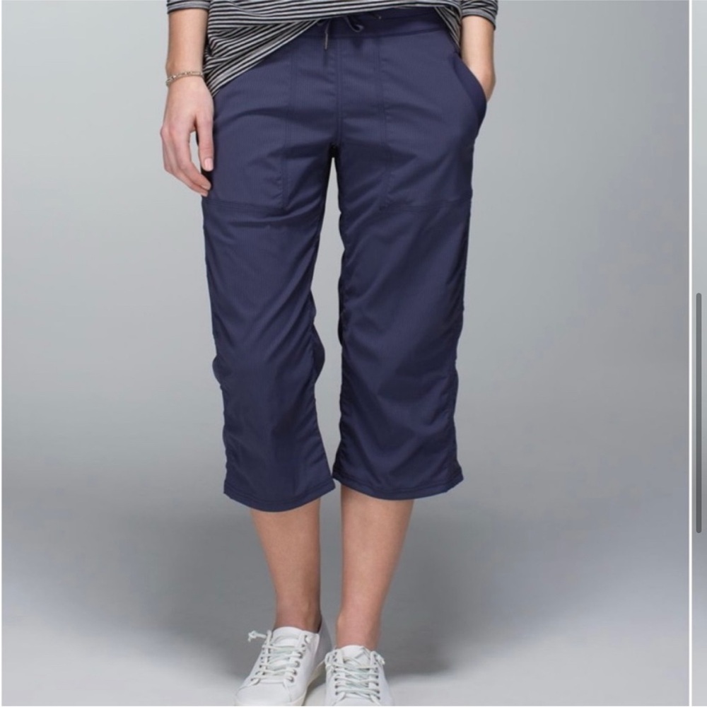 Lululemon